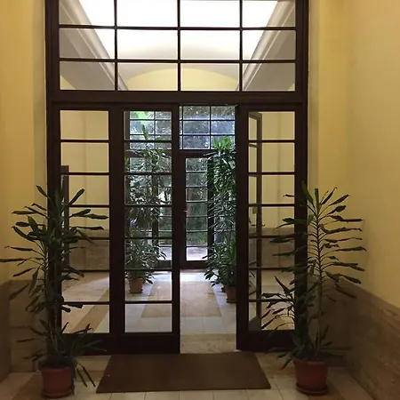 San Pietro Loft Apartment