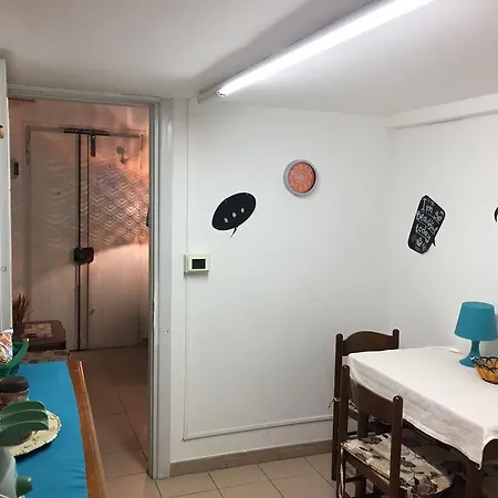 Apartment San Pietro Loft *