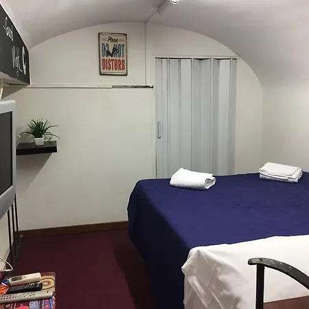 San Pietro Loft *