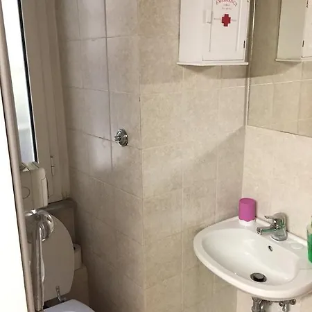 San Pietro Loft Apartamento *