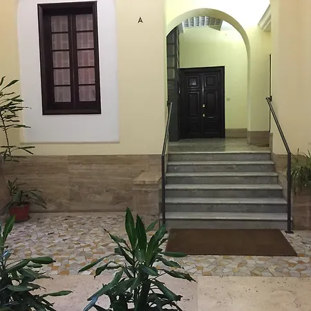 Apartment San Pietro Loft