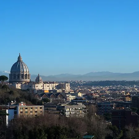 Capone Al Vaticano * Róma
