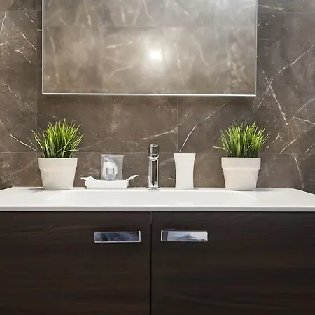 Lovely - Vatican Apartment Rome