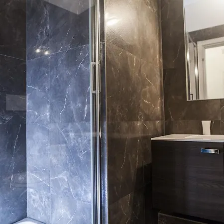 Lovely - Vatican Apartment