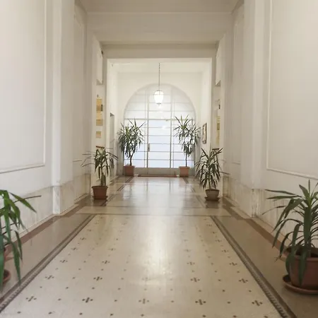 Daire Lovely - Vatican