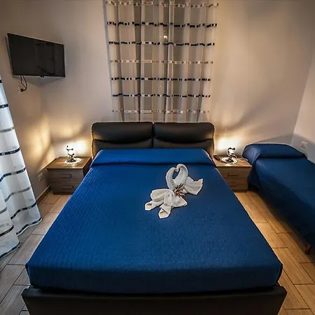 Dimora Dei Sogni Al Vaticano Guest house Rome