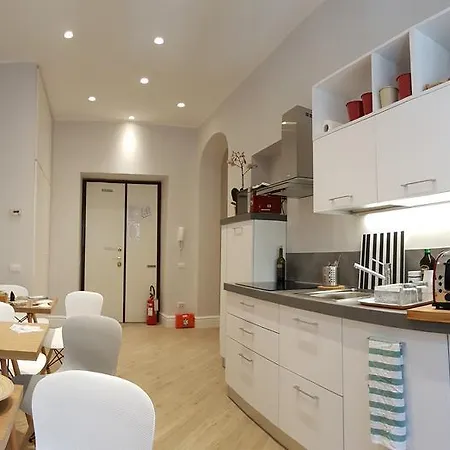 Bed & Breakfast Roman Suite Guest House Roma