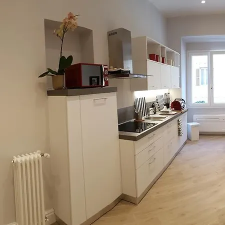 Roman Suite Guest House * Roma