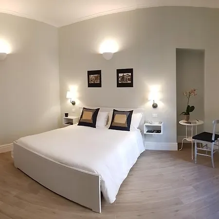 Roman Suite Guest House Отель типа 