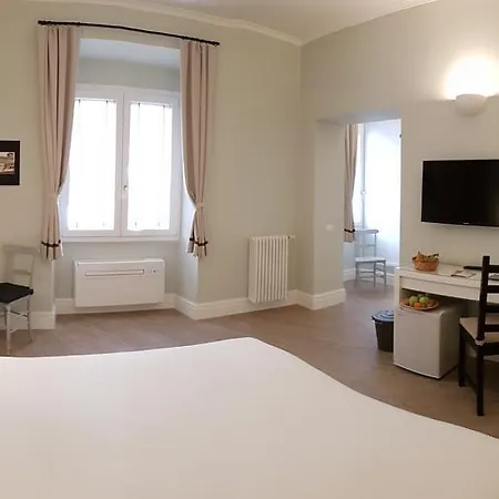 Roman Suite Guest House * Рим