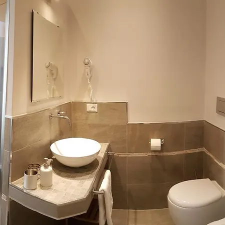 Roman Suite Guest House Отель типа 