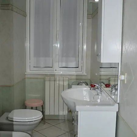 Casa Gelsomino Apartament