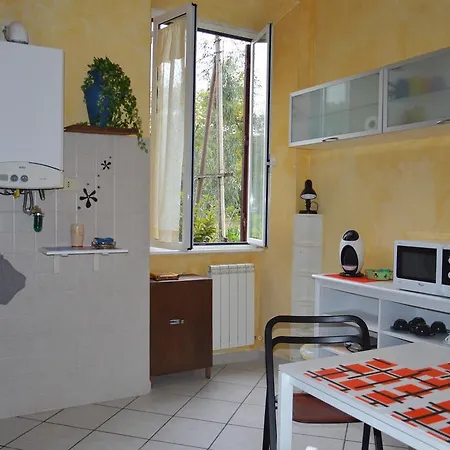 Casa Gelsomino
