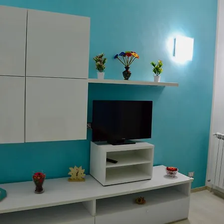 Sweet Boccea Apartment