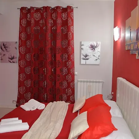 Sweet Boccea Apartment *