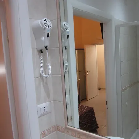 Evergreen 5* Roma