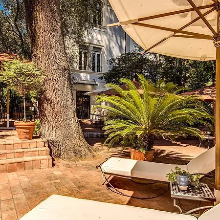 Linneo 3* Roma