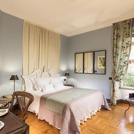 Linneo 3* Roma
