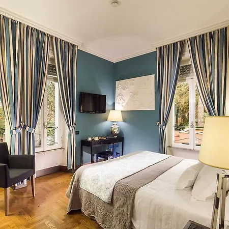 Linneo Hotel 3*