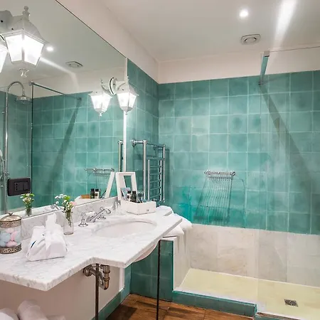 Hotel Linneo Roma