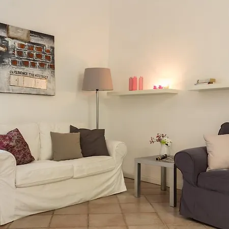 Santonofrio Apartments *