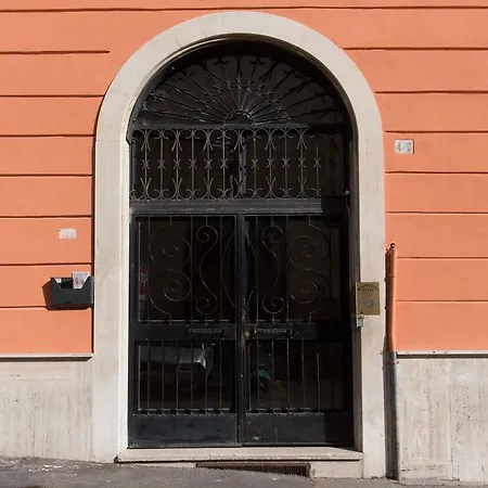 Apartment San Cosimato *