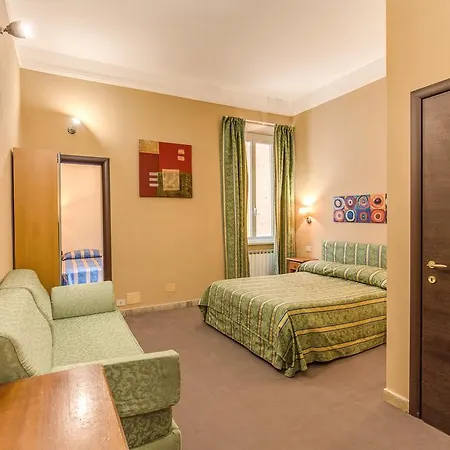 San Cosimato Apartment