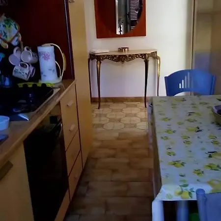 Apartment Roma Casilina Rome