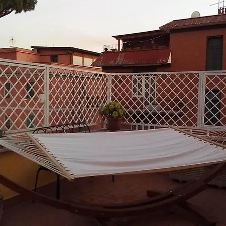Apartment Roma Casilina