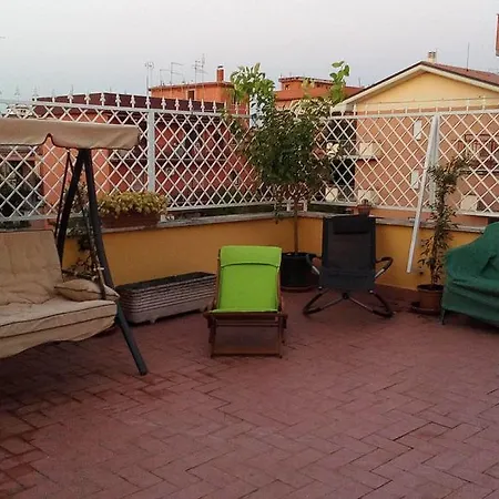 Roma Casilina Apartment Rome