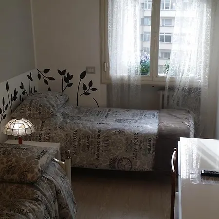 Bed & Breakfast La Perla Di