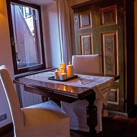 Luxury Mattonato 36 Roma