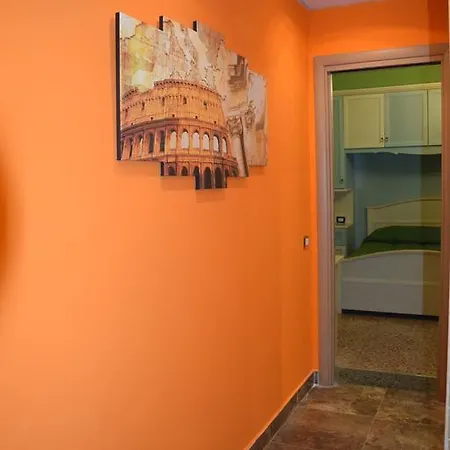 Romolo E Remo * Rome