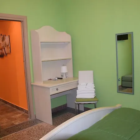 Romolo E Remo Apartment *