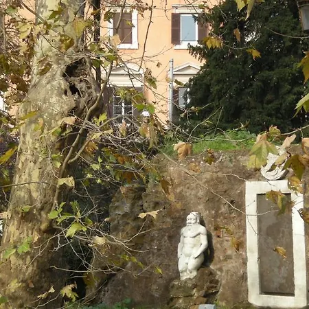Le Sibille House Apartment