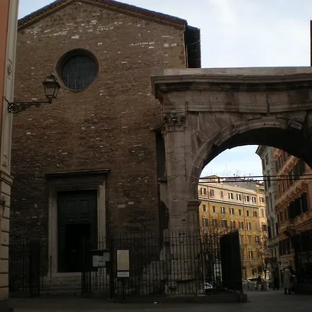 Le Sibille House Rome