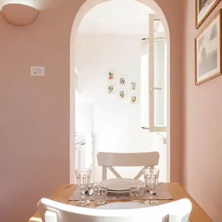 Candia House 50 3* Roma