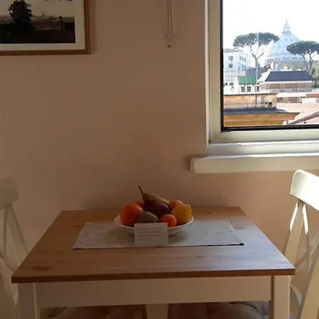 Candia House 50 Bed & Breakfast 3*