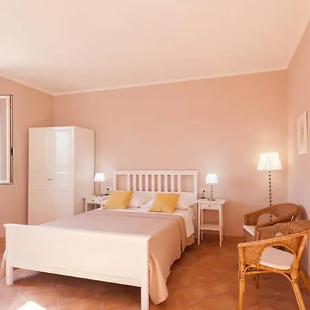 Candia House 50 Rome