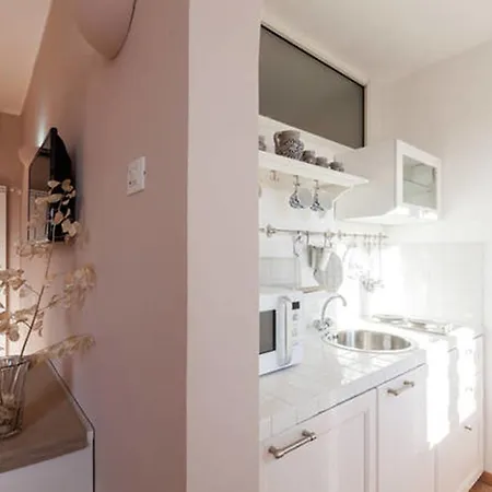 Bed & Breakfast Candia House 50