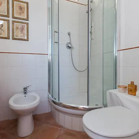 Candia House 50 Bed & Breakfast Roma