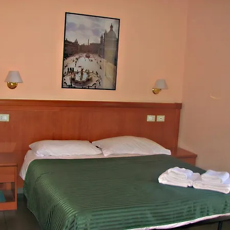 Guest house Friendship Place 2*