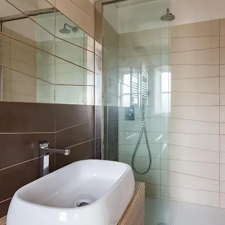 Habitat's Renella Penthouse