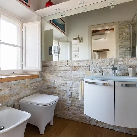 Habitat's Renella Penthouse
