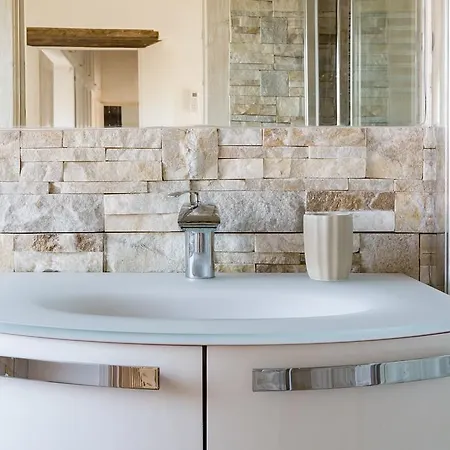 Habitat's Renella Penthouse