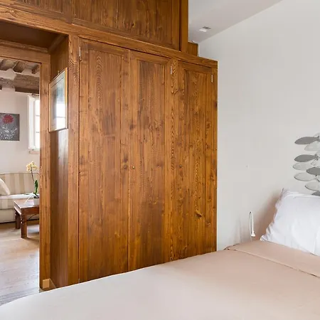 Habitat's Renella Penthouse Apartment