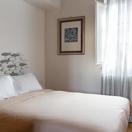Habitat's Renella Penthouse Apartment Rome