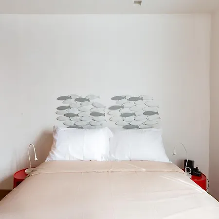 Habitat's Renella Penthouse