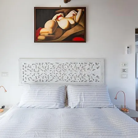 Habitat's Renella Penthouse