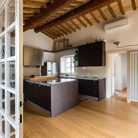 Apartment Habitat's Renella Penthouse